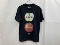 sacai サカイ グラデーション ポケットTシャツ サイズ2 - メルカリ