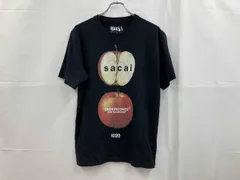 2026年最新】sacai undercover tシャツの人気アイテム - メルカリ