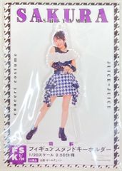 石山咲良 アクスタ Juice=Juice fsk - メルカリ