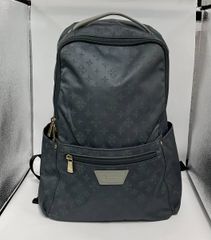 RUSSET ラシット モノグラム リュック バックパック - メルカリ