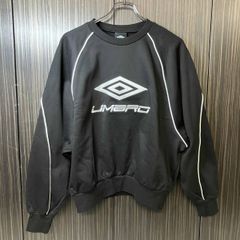激レア ビンテージ　UMBRO CALDAS FUTBOL トレーナー 激レア ビンテージ UMBRO CALDAS FUTBOL トレーナー - メルカリ