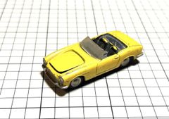 アサヒトーイ　モデルペット シルビア　パッケージ2種新品　デッドストック アサヒトーイ モデルペット 日産シルビア パッケージ2種 2台セット