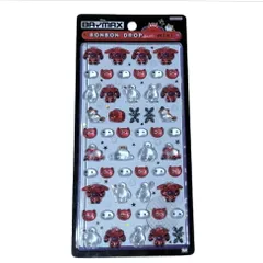 ベイマックス ミニ パワードスーツ S8815038 サンスター文具 ディズニー グッズ ボンボンドロップシール 兵庫倉庫