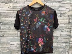 ロエベ LOEWE ボタニカル 半袖 Tシャツ 花柄 - メルカリ