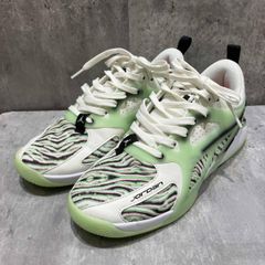 交渉可 NIKE JA3 Showstopper EP 26.5 US8.5 - メルカリ