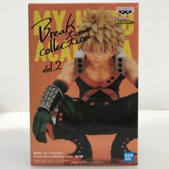 084 미개봉 내 영웅 아카데미아 Break time collection vol.2 폭호 카츠미 피규어[G0484-004]