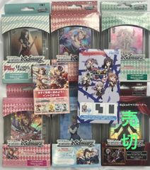 けいおん！ LCDスタンドクロック 14種セット - メルカリ