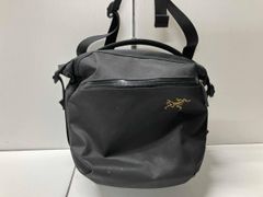 ARC'TERYX SYSTEM_A Quiver Bucket Bag - メルカリ