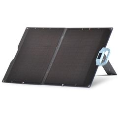 新品　山善　ELEIN ポータブル電源　600W ソーラーパネル　ヤマゼン 山善YAMAZEN 600W ポータブル電源 + ソーラーパネルセットELEIN - メルカリ