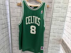 ポールピアース セルティックス ミッチェルアンドネス Mサイズ 