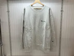 Champion チャンピオン REVERSE WEAVE クルーネックスウェット C8-W033 サイズXL