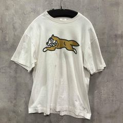 B&C ボブハリソン KILLER Cat ネコ 猫 Tシャツ ホワイト 白 - メルカリ