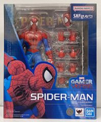 開封未使用 Figuarts スパイダーマン ゲーマーバース - メルカリ