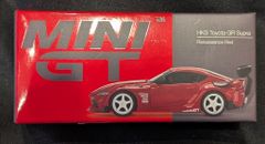 NISSAN SKYLINE GT-R R34 1999 1/8 vol.5 - メルカリ