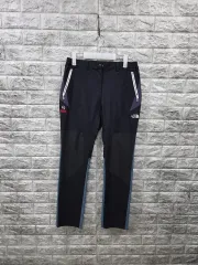 THE NORTH FACE ザノースフェイス サミット シリーズ クライミングパンツ ブラック ウエスト 30-32