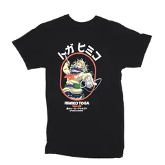 2026年最新】トガヒミコ バースデー tシャツの人気アイテム - メルカリ