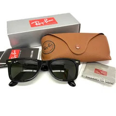 ◆RayBaｎ◆レイバン サングラス ブラック RB2140F 901◆◆