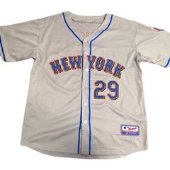 00s MLB Mets Starter ユニフォーム - メルカリ