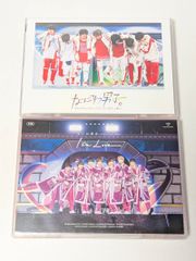 なにわ男子 ライブBluRay まとめ売り - メルカリ