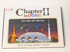 2026年最新】sexyzone アクスタ chapterの人気アイテム - メルカリ