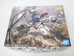  【まとめ売り 未組立】 プラモデル MG 1/100 ガンダムバルバトスルプスのサムネイル