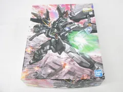  【まとめ売り 未組立】 プラモデル MG 1/100 ストライクノワールガンダムのサムネイル