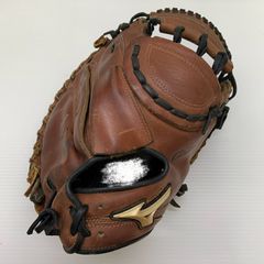 ミズノ ビクトリーステージ kaname neo 軟式 キャッチャーミット