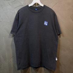 141 アーダーエラー メゾンキツネ コラボ Tシャツ A2 黒 L～XL相当 