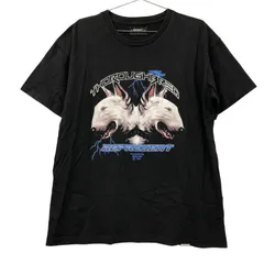 リプレゼント Tシャツ ブラック REPRESENT【AFB5】のサムネイル