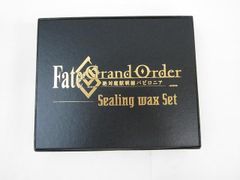 우량품 잡화 실링 왁스 세트 [Fate/Grand Order -절대 마수 전선 바빌로니아-]