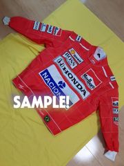 新品 高品質 アイルトン・セナ F1 レーシングカート レーシング