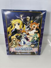 【ゲーマーズ限定版】魔法少女リリカルなのは The MOVIE 2nd A's 魔法少女リリカルなのはThe MOVIE 2nd A's ゲーマーズ特装限定版
