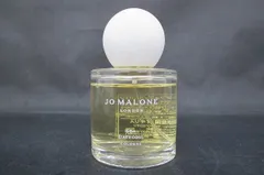  残9割 香水 レディース JoMALONE ジョーマローン シー ダフォディル コロン 50ml