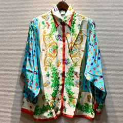 ジャンニ ヴェルサーチ GIANNI VERSACE 1995年 VINTAGE ヴィンテージ