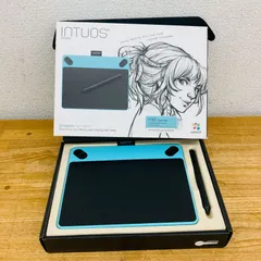 Wacom Intuos Draw ペンタブレットのサムネイル