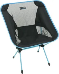 新品 Helinox ヘリノックス アウトドアチェア チェアワン L ブラック 1822225 キャンプ 折り畳み レジャーのサムネイル