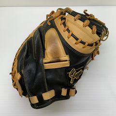 久保田スラッガー 一般軟式用キャッチャーミット KSM-722 - メルカリ