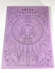 Dreamcatcher 1st Prequel After 直筆 サイン 入り - メルカリ