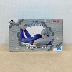 반다이 이치 반 쿠지 브루로 아데쇼쇼타무무! B상 굿 세이지로 피규어 미개봉품[WS1799-003]