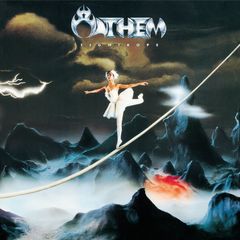 バンドスコア ANTHEM 「ANTHEM〜パワーメタル戒厳令」 - メルカリ