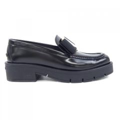 GIVENCHY ブラック ローファー テラモカシン BH201RH1EB001 - メルカリ