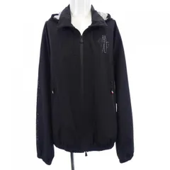 モンクレールガムブルー MONCLER GAMMEBLEU VIEILLE ブルゾンのサムネイル
