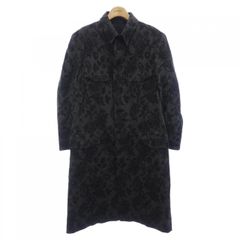 Yohji Yamamoto POUR HOMME 20AW 内田すずめ コート - メルカリ