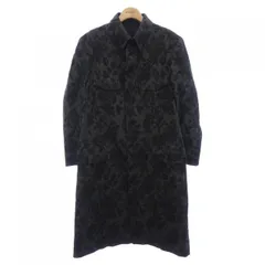 ヨウジヤマモトプールオム YOHJI YAMAMOTO POUR HOMME HO-J24-014 コートのサムネイル