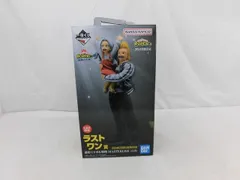 2026年最新】通形ミリオ フィギュア ラストワンの人気アイテム - メルカリ