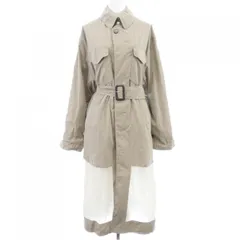 メゾンマルジェラ Maison Margiela S51AH0194 UNISEX コートのサムネイル