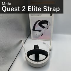 ◇Oculus Quest 2 スタンドアロン型 VRヘッドセット 309 - メルカリ