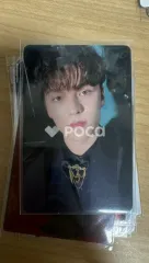 Seventeen バーノン CARAT MEMBERSHIP KIT