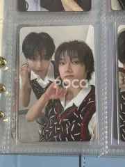 BOYNEXTDOOR 集合/ユニット BOYLIFE Solo Edition
