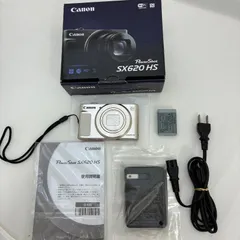 2026年最新】sx620hs 充電器の人気アイテム - メルカリ